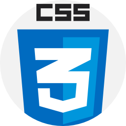 CSS icon