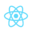 React icon